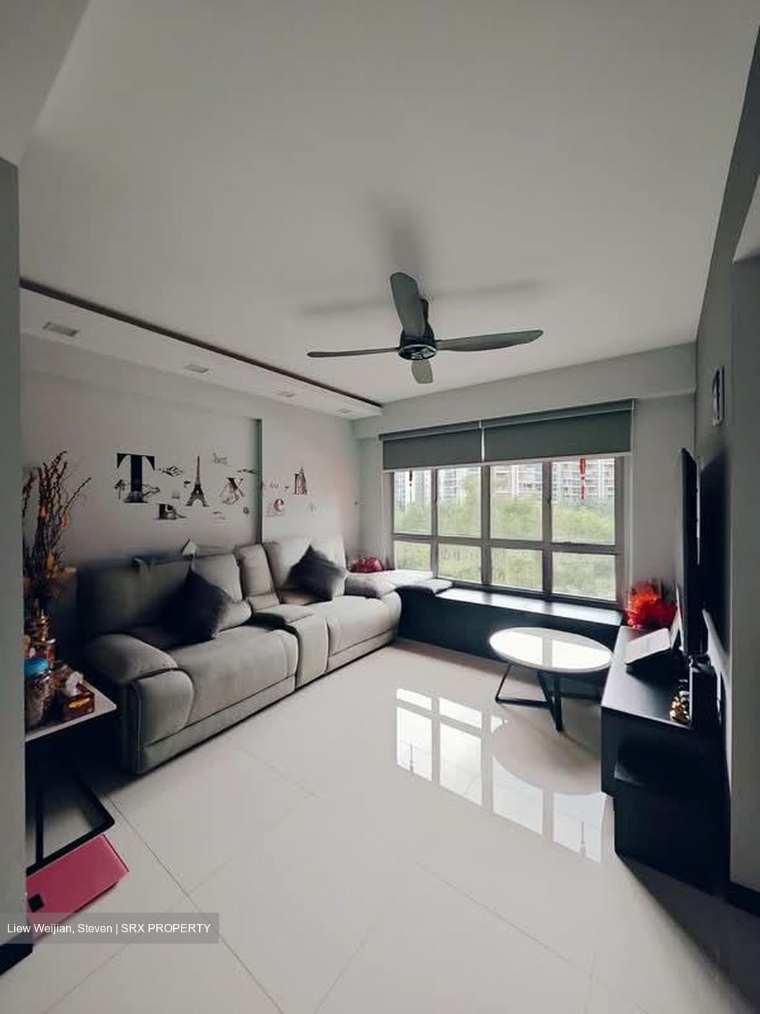 Blk 365B Sun Breeze (Sembawang), HDB 4 Rooms #574235921
